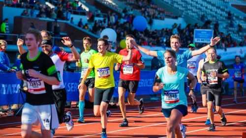 MARATONA DI AMSTERDAM | 42K,21K,8K 2018